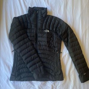 north face puffer